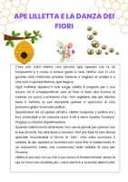 anteprima - Esercizi - Giornata delle Api classe seconda e terza - Pagina 2