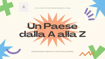anteprima - Materiale di supporto/inclusione - Europa (1) - Pagina 1