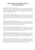 Vorschau - Arbeitsblätter - Sachtext Konsumverhalten_mit Lösungen - Seite 1