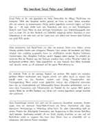 Vorschau - Arbeitsblätter - Sachtext_Social media und Selbstbild_mit Lösungen - Seite 1