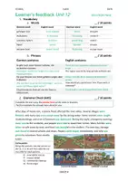 Vorschau - Arbeitsblätter - LF More 3 (Lehrplan 2023) - Unit 12 Natural Disasters - Seite 2