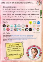 Vorschau - Präsentationen/Tafelbilder - Steinzeit Tafelmaterial | Sachunterricht Klasse 2-3 - Seite 1