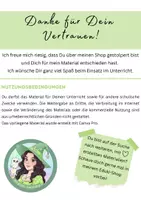 Vorschau - Poster - Plakate Klassenzimmer / Motivation / Sprüche - Seite 1