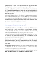 Vorschau - Arbeitsblätter - Christi Himmelfahrt | Bibelgeschichte mit Lebensbezug: Abschied & Neuanfang | Aufgaben | Förderschule | Sek I | Klasse 5-6 - Seite 3