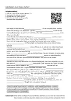 Vorschau - Arbeitsblätter - Arbeitsblätter zum Thema "Symmetrie" + Lösung & MP3 + Infografik - Seite 3