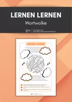 Vorschau - Arbeitsblätter - Sparpaket: Lernen lernen - 9 Materialien für mehr Konzentration, Struktur und Lernerfolg - Seite 1