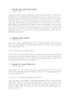 Vorschau - Stundenentwürfe - Begleitgeschichte_MusterReihe_teacherrina - Seite 2
