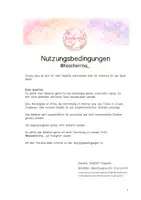 Vorschau - Stundenentwürfe - SchriftlichePlanungMuster_teacherrina - Seite 2