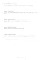 Vorschau - Stundenentwürfe - VERA 3 Deutsch Test – Urlaub | Klasse 3 (BW) | Leseverstehen, Grammatik & Lösungen - Seite 3