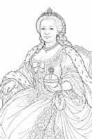 Vorschau - Arbeitsblätter - Maria Theresia - Deckblatt
