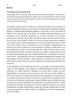 Vorschau - Arbeitsblätter - Klausur Franz Kafka: Die Verwandlung – Analyse & Deutung (Material + EWH) - Seite 2