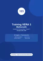 Vorschau - Unterrichtsreihen - VERA3_Mathematik_2025-2026_20 Aufgaben - Seite 1