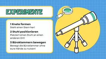 Vorschau - Stundenentwürfe - PPT & Stundenentwurf: Was sind Kräfte inkl Lösungen - Wenn Kräfte wirken Teil 1 - Physik - Seite 1