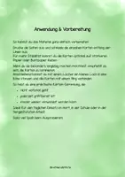 Vorschau - Fördermaterial/Inklusion - Holli und das Waldgeheimnis - Englisch lernen | Silbengeschichte für Erstleser: innen - Seite 2