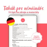 Náhled - Für neue Deutschlehrer: 5 materiálů pro němčináře - boční 3