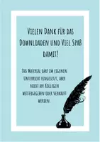 Vorschau - Arbeitsblätter - Deutsche Geschichte neu schreiben #edukiknaller2021 - Seite 1
