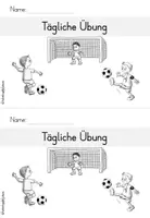 Vorschau - Arbeitsblätter - Fußball WM 2026 - Seite 2