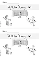 Vorschau - Arbeitsblätter - Fußball WM 2026 - Seite 2