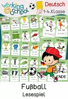 Vorschau - Spiele - Fußball WM 2026 - Deckblatt