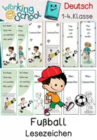 Vorschau - Mal- und Bastelvorlagen - Fußball WM 2026 - Deckblatt