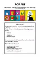 Vorschau - Pop Art Kunst - Seite 2