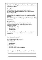 Vorschau - Pop Art Kunst - Seite 3