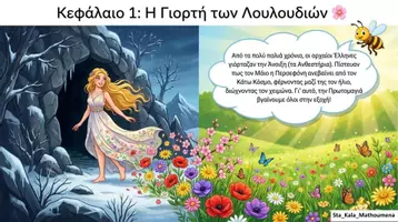 Προεπισκόπηση - Φύλλα εργασίας - ΟΛΑ ΓΙΑ ΤΗΝ ΠΡΩΤΟΜΑΓΙΑ - Σελίδα 2