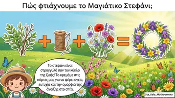 Προεπισκόπηση - Φύλλα εργασίας - ΟΛΑ ΓΙΑ ΤΗΝ ΠΡΩΤΟΜΑΓΙΑ - Σελίδα 3