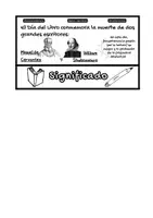 Vista previa - Hojas de trabajo - Flipbook Día del Libro- AUTORES - página 3