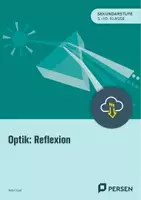 Vorschau - Stundenentwürfe - Optik Reflexion - Physik - Deckblatt