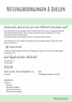 Vorschau - Arbeitsblätter - Geografische Besonderheiten Deutschlands - Rechercheaufgaben - Seite 1