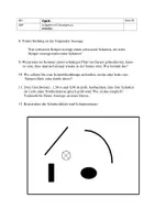 Vorschau - Arbeitsblätter - Aufgabensammlung Schatten - Seite 2