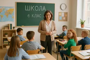 Попередній перегляд - СЕМЕСТРОВА КОНТРОЛЬНА РОБОТА З АНГЛІЙСЬКОЇ МОВИ (ГОВОРІННЯ) 9 КЛАС. ІІ СЕМЕСТР КАРПЮК 2025-2026 Н.Р + ВІДПОВІДІ - Обкладинка