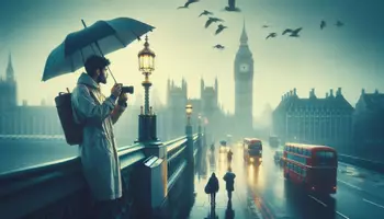 Попередній перегляд - 9 КЛАС. Контрольна робота №7 UNIT 7. «THE UK TODAY» (ЗА ПІДРУЧНИКОМ О. КАРПЮК) (2025 -2026 н. р.)+ АУДІО+ВІДПОВІДІ - Обкладинка