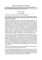 Vorschau - Klassenarbeiten - Klausur Textgebundene Erörterung_12_13 - Seite 2