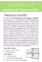 Vorschau - Stationenlernen - Mittelalter Grundschule | Erfindungen Wissenskartei Sachunterricht Klasse 2-5 - Seite 3
