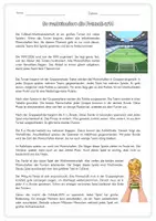 Vorschau - Arbeitsblätter - Mehr als Fußball: Die WM verstehen (2026) – Sachtexte, Aufgaben & Meinung bilden (Kl. 5–8) - Seite 3