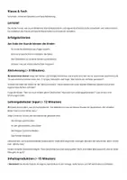 Vorschau - Mal- und Bastelvorlagen - Kamishibai / Bilderkino zum selbst Basteln - Seite 1