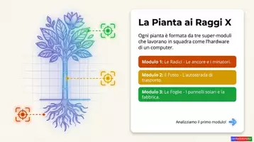 anteprima - Esercizi - Vegetali_KIT MULTIMODALE SCIENZE_1°media - Pagina 3