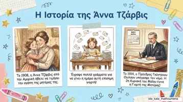 Προεπισκόπηση - Διαδραστικό υλικό - Η ΓΙΟΡΤΗ ΤΗΣ ΜΗΤΕΡΑΣ - Σελίδα 2