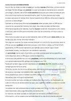 Vorschau - Text - Textarbeit: Soziale Netzwerke en todo el mundo - Deckblatt