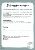 Vorschau - Spiele - Materialpaket / Bundle: Wortschatz-Training Fußball-WM - Wortschatzerwerb: Bild-Wortkarten, Ich habe, wer hat?, Lesespiel, Wortschatzspiel (DaZ/DaF) - Seite 2