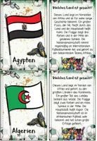 Vorschau - Spiele - Fußball WM 2026 Lese-Zuordnungsspiel | Klasse 3/4 | Lesen & Verstehen - Seite 3
