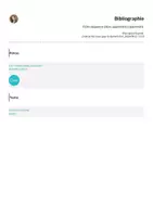Aperçu - Apprentissages en autonomie - Fiche séquence élève: apprendre à apprendre - Page 2