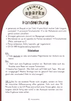 Vorschau - Stundenentwürfe - Zauberhafte Kombination: Zauberhafte Anprobe UPP Stunde -strategisches Lösen kombinatorischer Aufgaben Kombinatorik Klasse 1 und 2 (Strategien, Tipps) - Seite 3