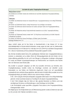 Vorschau - Arbeitsblätter - Lernheft Vorgangsbeschreibung - Lerncafé der guten Beschreibungen (Deutsch, Klasse 5-7) - Seite 1