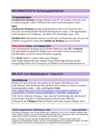 Vorschau - Unterrichtsreihen - OneNote 2016 (Desktop) - Seite 2