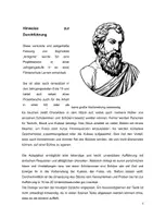 Vorschau - Anderer Materialtyp - Antigone - Moderne Theaterfassung frei nach Sophokles - Seite 1