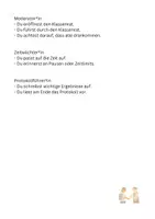Vorschau - Stundenentwürfe - Klassenrat - Seite 2