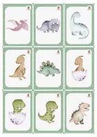 Aperçu - Jeux - 36. Jeu du Mistigri - les dinos 2026 - Page 3